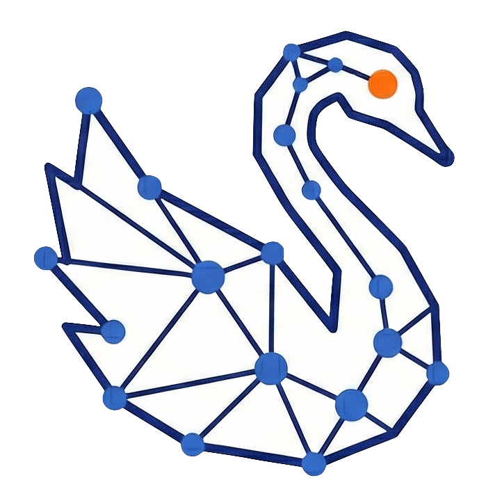 NeuroSwan Logo